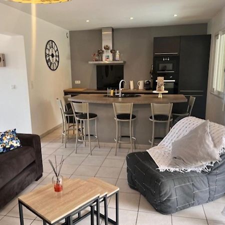 Appt T2 Standing Avec Piscine Et Terrasse Apartment Porto-Vecchio  Luaran gambar