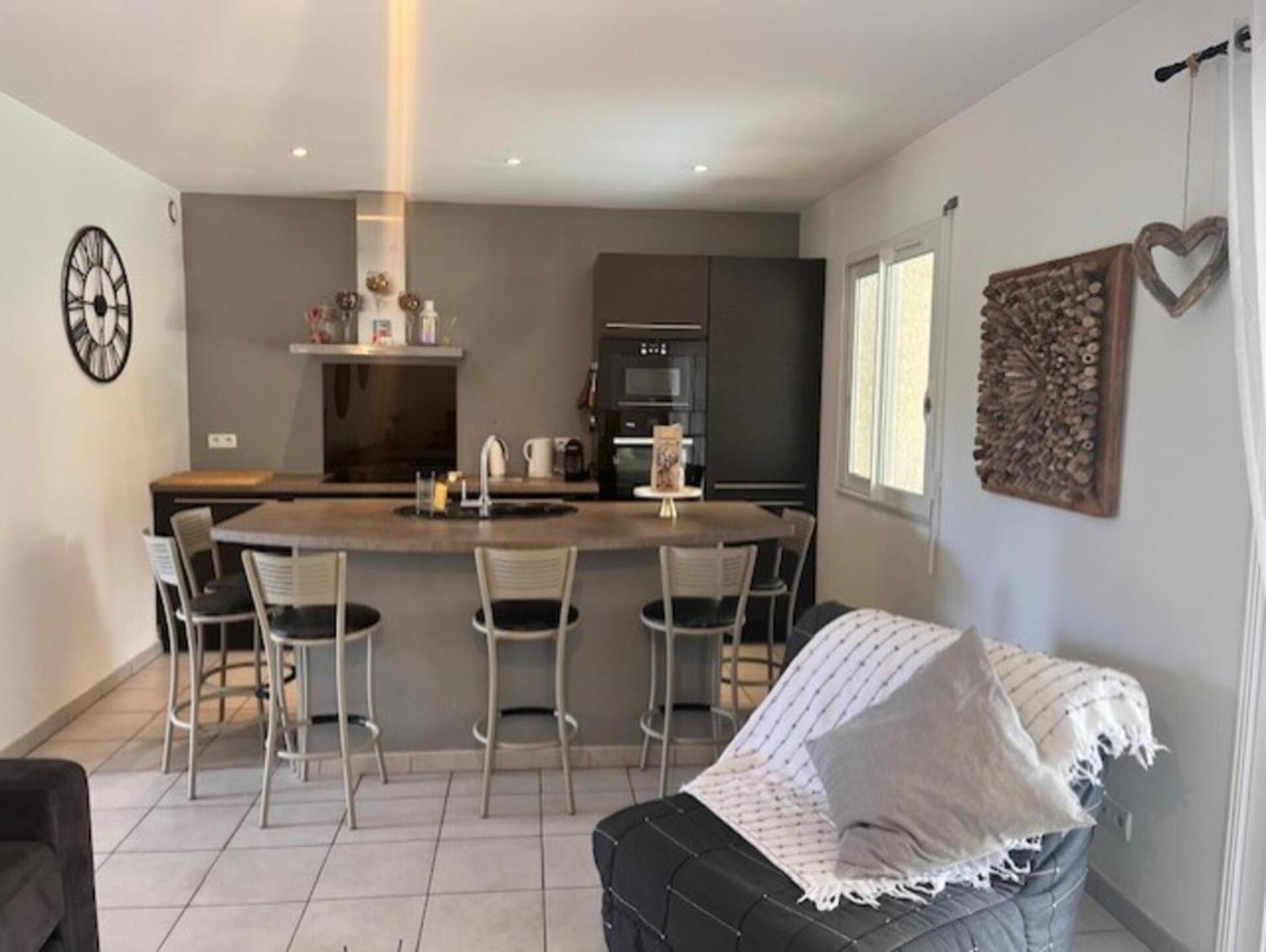 Appt T2 Standing Avec Piscine Et Terrasse Apartment Porto-Vecchio  Luaran gambar